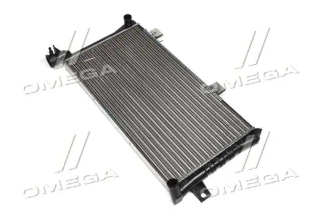 Радиатор 623556 NISSENS