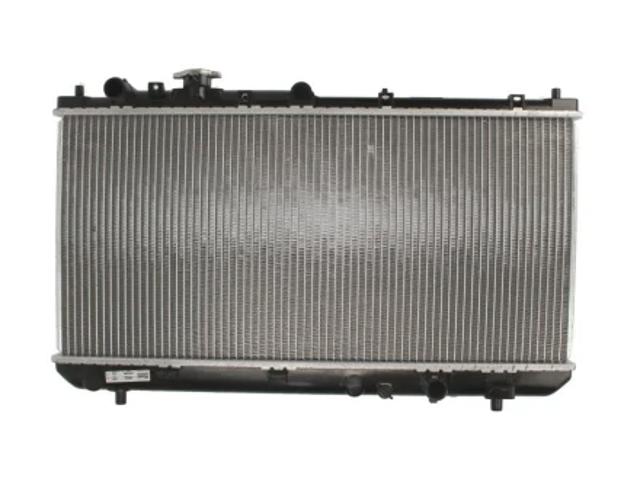 Радиатор основной 62403 NISSENS