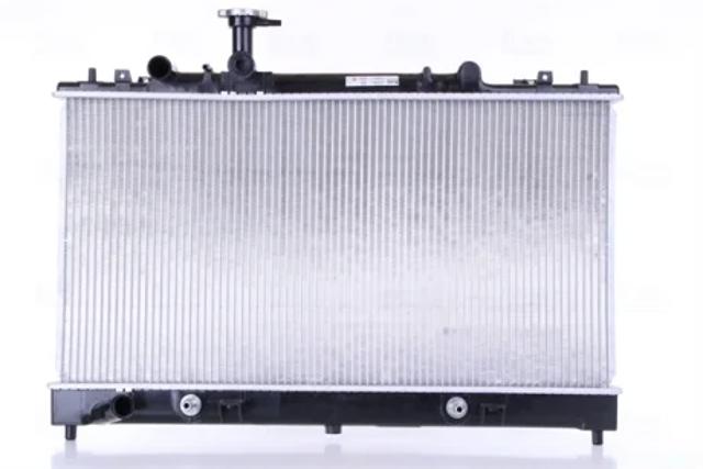 Радиатор охлаждения 62465A NISSENS