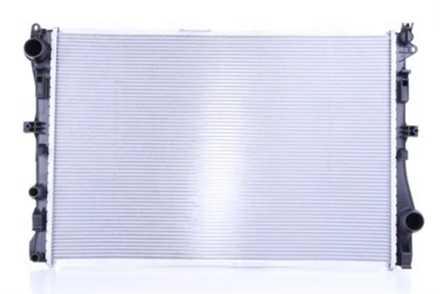 Радиатор основной 627033 NISSENS