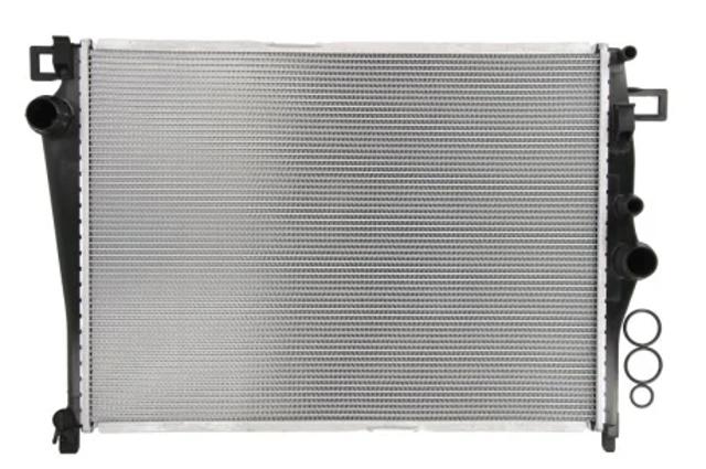 Радиатор 627035 NISSENS