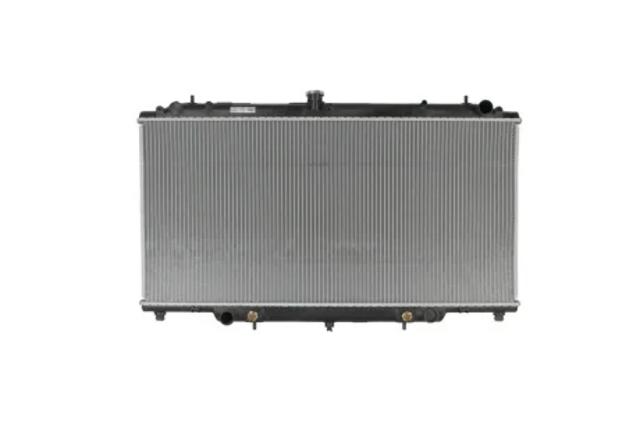 Радиатор основной 62953A NISSENS