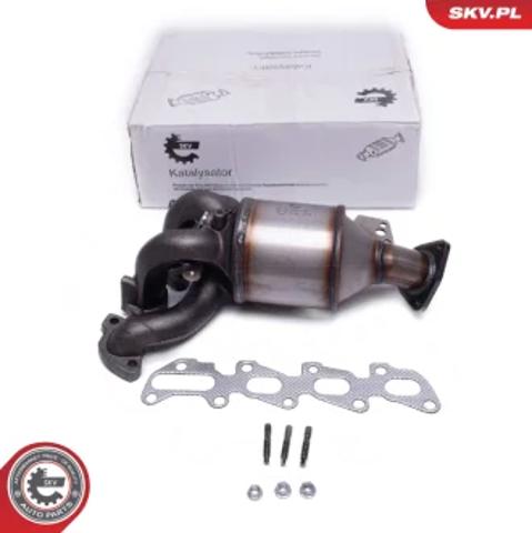 Катализатор 62SKV008 SKV
