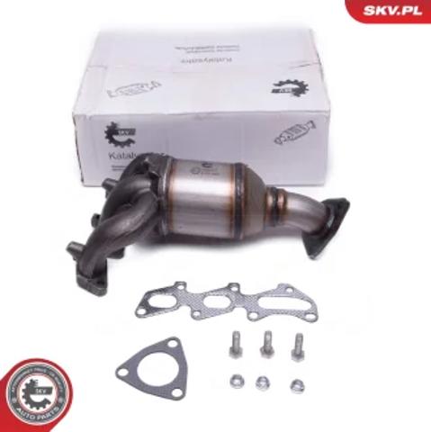 Катализатор 62SKV012 SKV