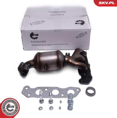Катализатор 62SKV018 SKV