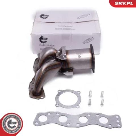 Катализатор 62SKV023 SKV