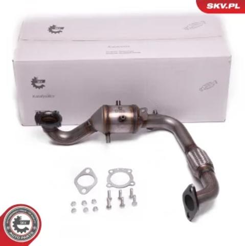 Катализатор 62SKV025 SKV