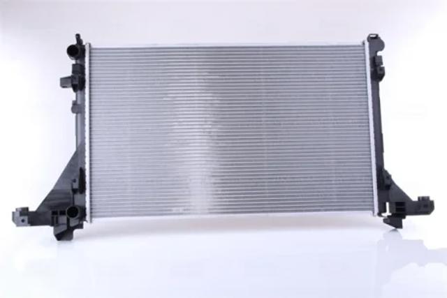 NISSENS 630732 Радиатор в наличии Днепр