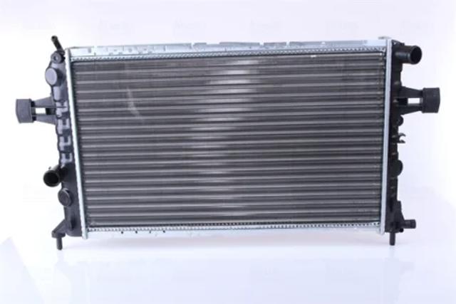 Радиатор основной 63249A NISSENS
