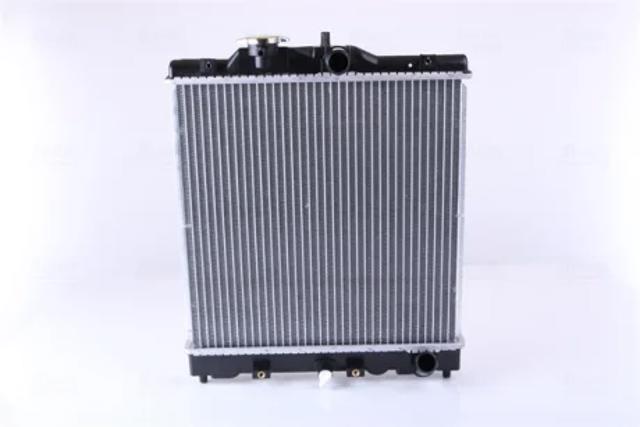 NISSENS 63310A Радиатор в наличии Житомир