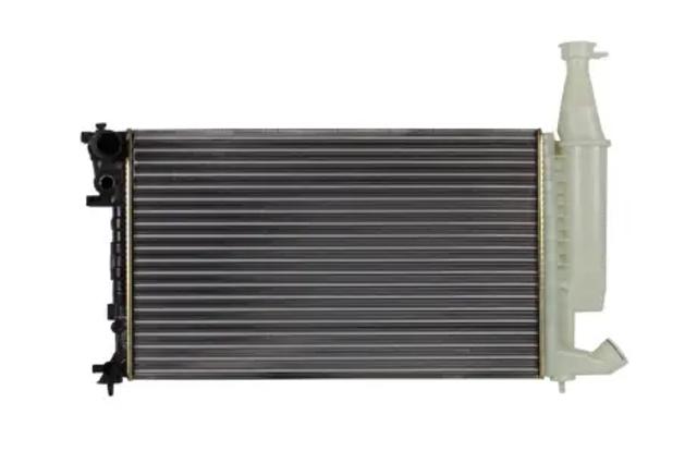 Радиатор 63716 NISSENS