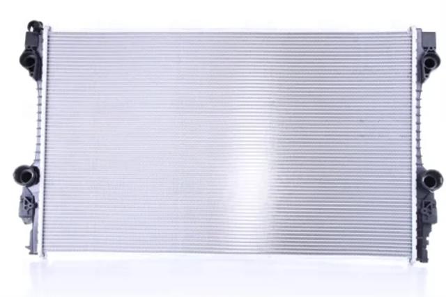 NISSENS 63779 Радиатор в наличии Винница