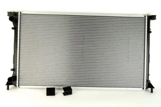 NISSENS 63818A Радиатор в наличии Хмельницкий