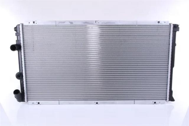 Радиатор 63936A NISSENS