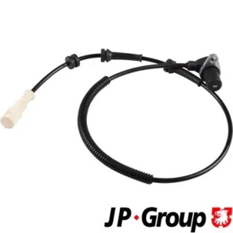 Датчик ABS передний левый 6397104270 JP GROUP