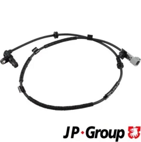 Датчик АБС (ABS) передний левый 6397104370 JP GROUP
