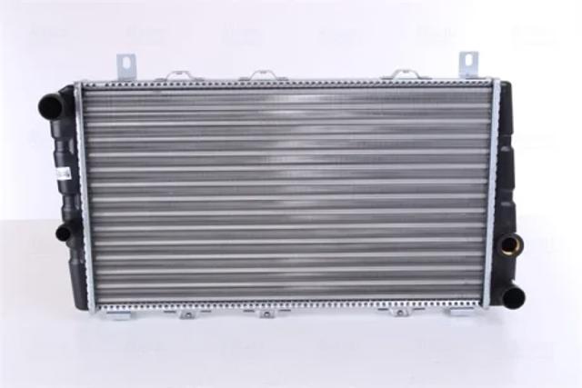 Радиатор 64011 NISSENS