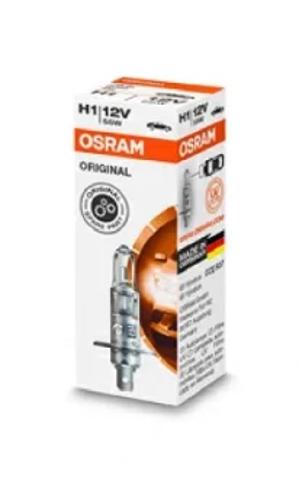 OSRAM 64150 Лампочка галогенная в наличии Кривой Рог