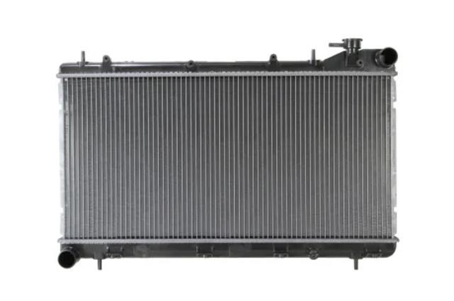 Радиатор 64185 NISSENS