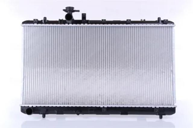 Радиатор охлаждения 64197 NISSENS