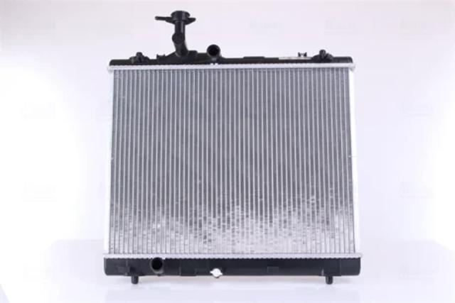 Радиатор 64257 NISSENS