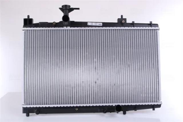 Радиатор основной 64645A NISSENS