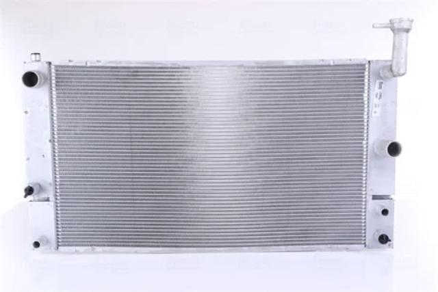 NISSENS 646809 Радиатор в наличии Черкассы