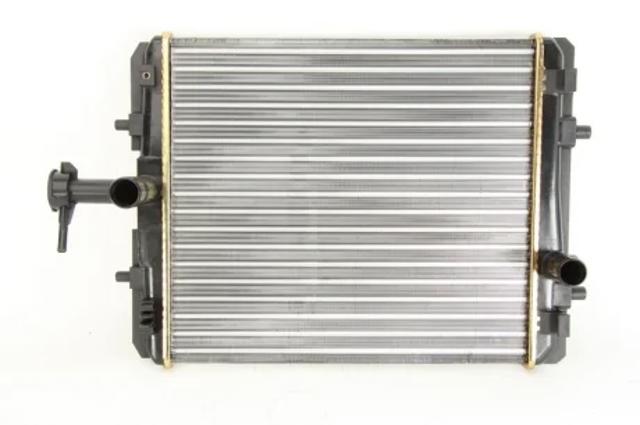 NISSENS 64685 Радиатор охлаждения двигателя в наличии Черкассы