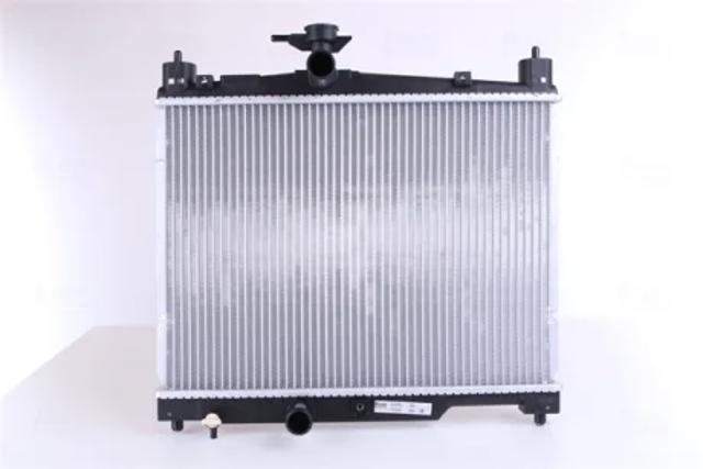 Радиатор основной 64789A NISSENS