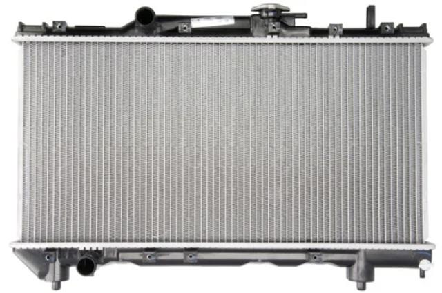 Радиатор Toyota Carina E