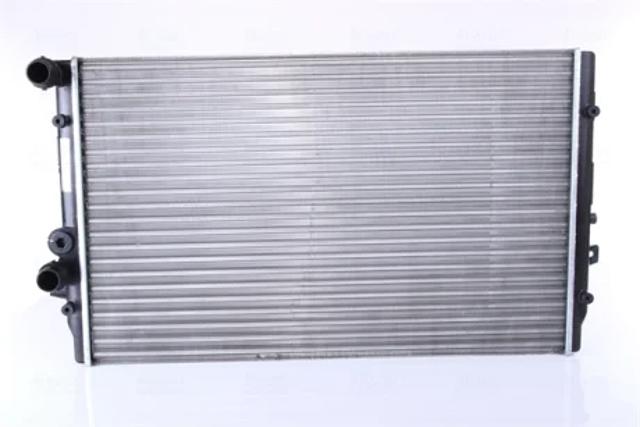Радиатор 65012 NISSENS