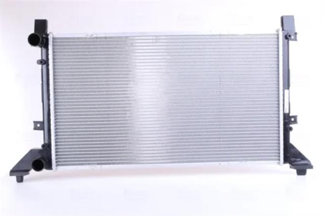 Радиатор 65231A NISSENS