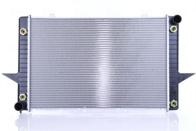 Радиатор охлаждения 65539A NISSENS
