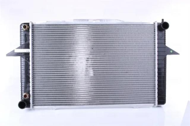 Радиатор водяной 65540A NISSENS