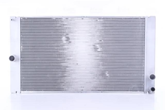 Радиатор основной 65614 NISSENS