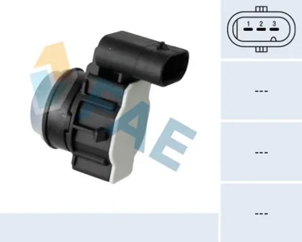 Ультразвуковой датчик парковки 66027 FAE
