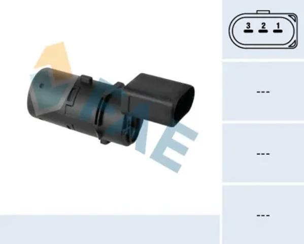 Датчики парковки задний 66058 FAE