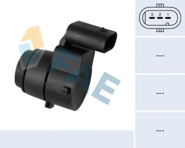 Ультразвуковой датчик парковки 66069 FAE