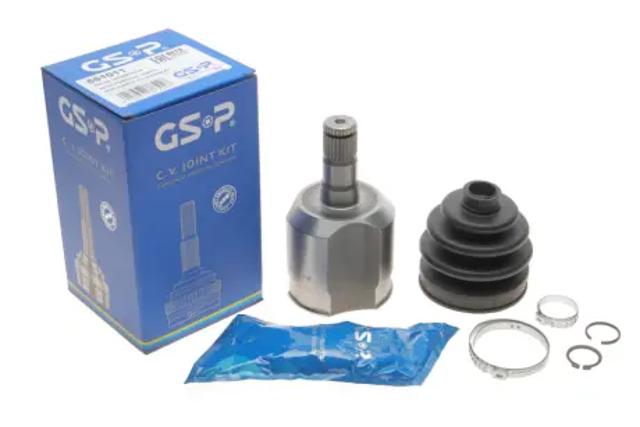 ШРУС внутренний, передний 661011 GSP
