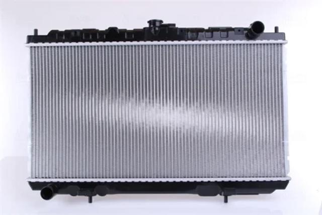 Радиатор 67349A NISSENS