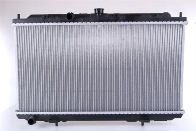 Радиатор основной 67350A NISSENS