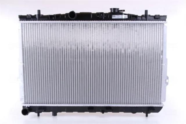 Радиатор основной 67494 NISSENS