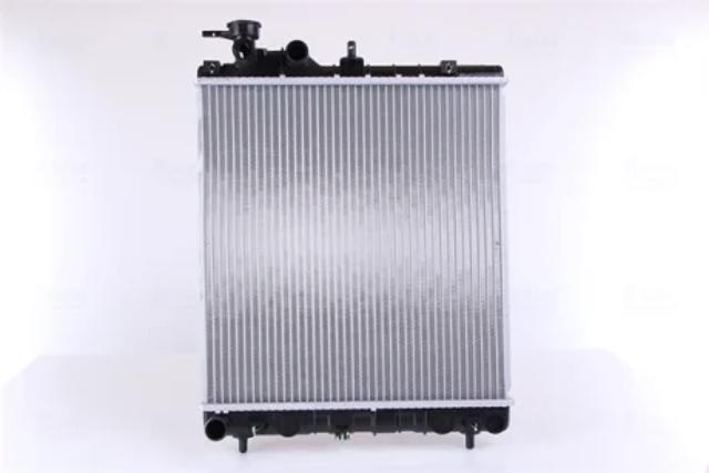 Радиатор 675006 NISSENS