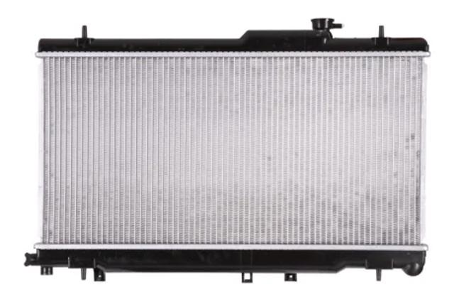 NISSENS 67709 Радиатор в наличии Киев