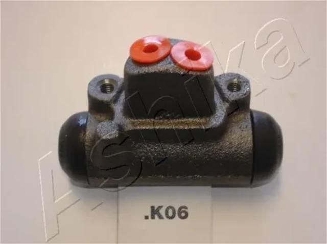 Рабочий тормозной цилиндр 67K0006 ASHIKA