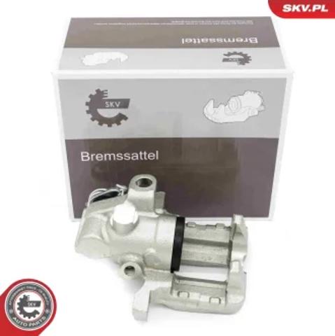 Суппорт тормозной левый задний 67SKV143 SKV