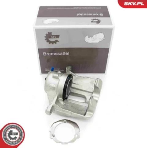 Суппорт тормозной передний левый 67SKV201 SKV