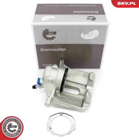 Суппорт тормозной передний правый 67SKV202 SKV