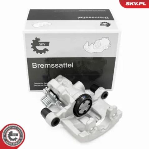 Задний левый суппорт 67SKV403 SKV