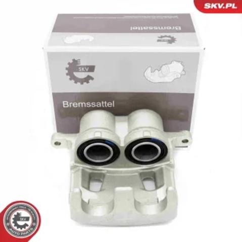 Суппорт тормозной передний левый 67SKV411 SKV